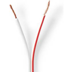 Nedis Unterminated 2x1.5mm² 25m