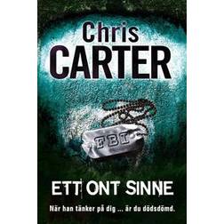 Ett ont sinne (E-bok, 2019)