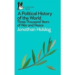 A Political History of the World (Paperback, 2019)