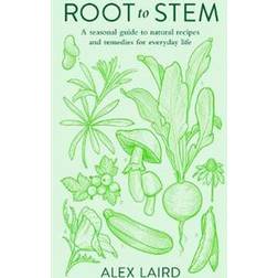 Root to Stem (Hardcover, 2019)