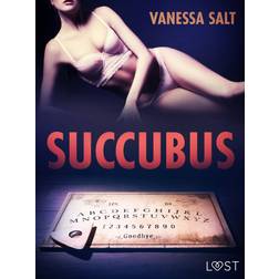 Succubus - Erotic Short Story (E-bok, 2019)