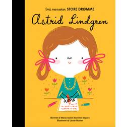 Astrid Lindgren (Indbundet, 2020)