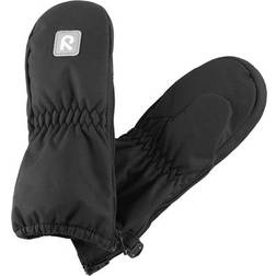 Reima Tassu Mittens - Black (517201-9990)