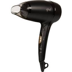 GHD Flight+ Travel Hairdryer