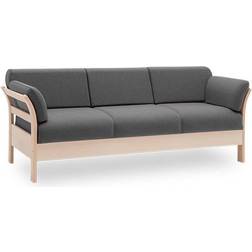 Hestbæk 152 Sofa 210cm 3 personers