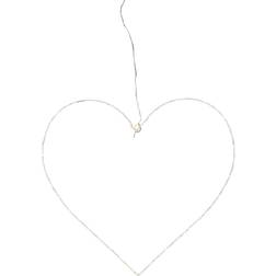 Sirius Liva Heart Julelampe 64cm