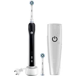 Oral-B Pro 760 Cross Action