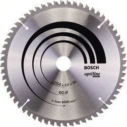 Bosch Optiline Wood 2 608 640 436