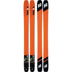 K2 Mindbender 116C 2020