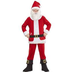 Widmann Santa Claus Childrens