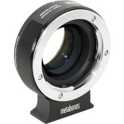 Metabones Adapter ROLLEI QBM to Fuji X Adaptateur de monture d'objectif