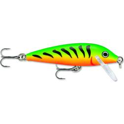Rapala Countdown 3cm Firetiger