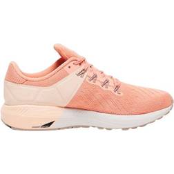 Nike Air Zoom Structure 22 W - Pink Quartz/Washed Coral/Vast Grey/Pumice