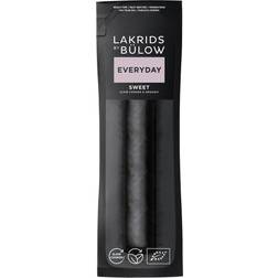 Lakrids by Bülow Everyday Sweet 30g 30g