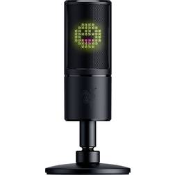 Razer MICROFONO USB Seiren Emote