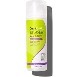 DevaCurl Supercream Coconut Curl Styler 150ml