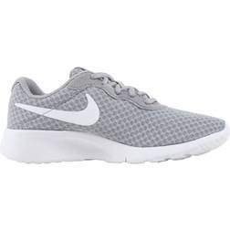 Nike Tanjun PS - Wolf Grey/White/White