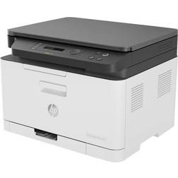 HP Color Laser MFP 178nw 4ZB96A-B19