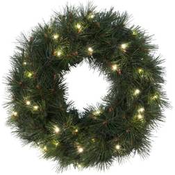 Star Trading Wreath Russian Pine Julpynt 50cm