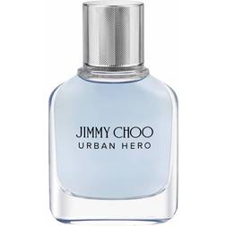 Jimmy Choo Urban Hero EdP 1 fl oz