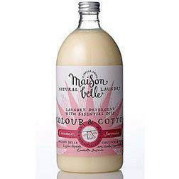 Maison Belle Color & Cotton Detergent 1L