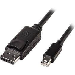 Lindy DisplayPort - DisplayPort Mini 2m