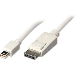 Lindy Cromo DisplayPort - DisplayPort 1m