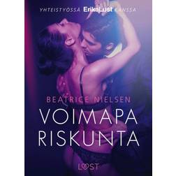 Voimapariskunta - eroottinen novelli (E-bok, 2019)