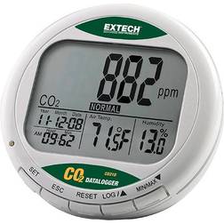 Extech Appareil De Mesure Du Dioxyde De Carbone CO210