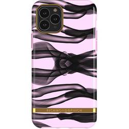 Richmond & Finch And Pink Knots iPhone 11 PRO Cover