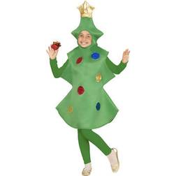 Widmann Children Christmas Tree Costume