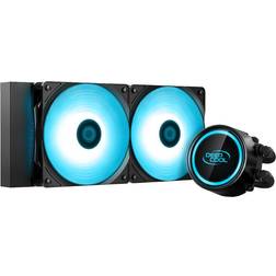 Deepcool Gammaxx L240 V2