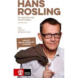 Hur jag lärde mig förstå världen (Häftad)