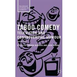 Taboo Comedy (Paperback, 2018)