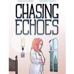 Chasing Echoes (Häftad, 2019)