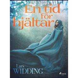 En tid för hjältar: En tid för hjältar (Häftad)