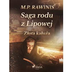 Saga rodu z Lipowej 11: Złota kałuża (E-Book, 2019)