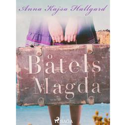 Båtels Magda (E-bok, 2019)