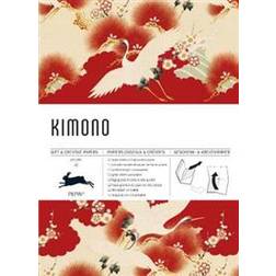 Kimono (Häftad, 2019)