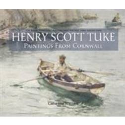 Henry Scott Tuke Paintings from Cornwall (Hardcover, 2008)