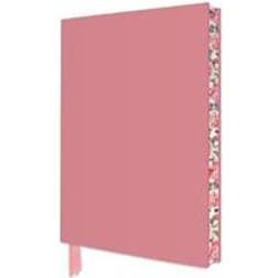 Baby Pink Artisan Notebook (Flame Tree Journals) (2018)