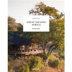 Great Escapes: Africa. The Hotel Book. 2020 Edition (Inbunden, 2019)