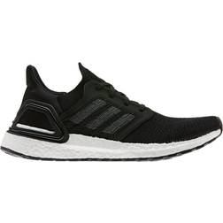 adidas UltraBOOST 20 W - Core Black/Night Metallic/Cloud White