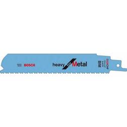 Bosch Lame de scie alternative S 926 CHF, Heavy for Metal