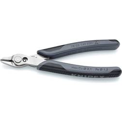 Knipex 78 03 140 ESD Avbitartång