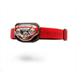 Energizer Frontale LED Vision HD+ 350 Lumens