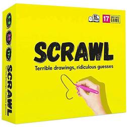 Scrawl