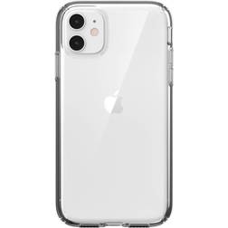 Speck Presidio Stay Clear Case for iPhone 11