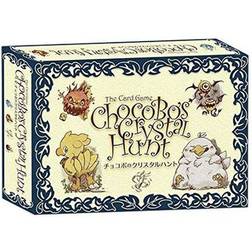 Chocobos Crystal Hunt