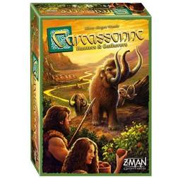 Carcassonne: Hunters & Gatherers